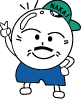 �i�J�C�̃}�X�R�b�g�L�����E�s�b�J������
